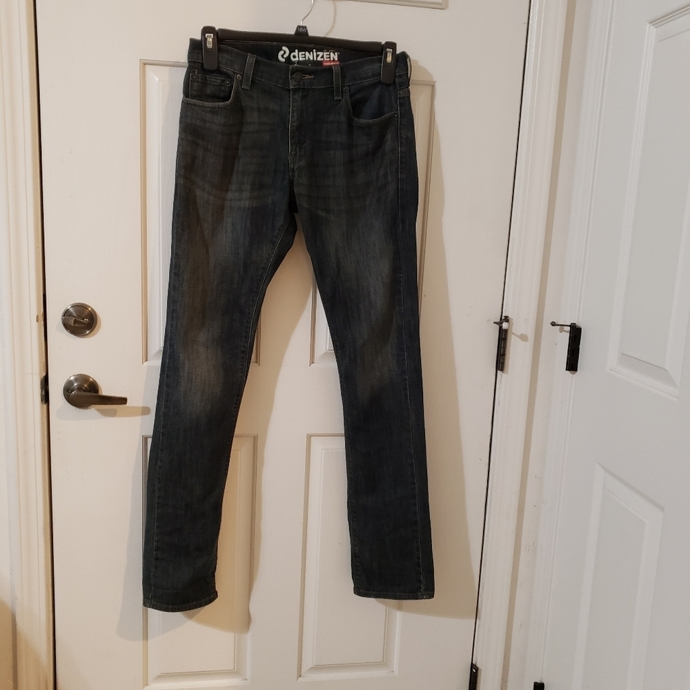 Denizen from Levi's size 30×32